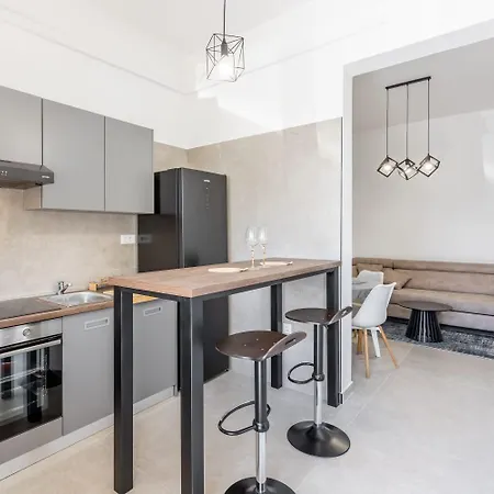 Apartamento Sea Shore