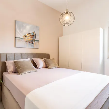 Apartamento Sea Shore *