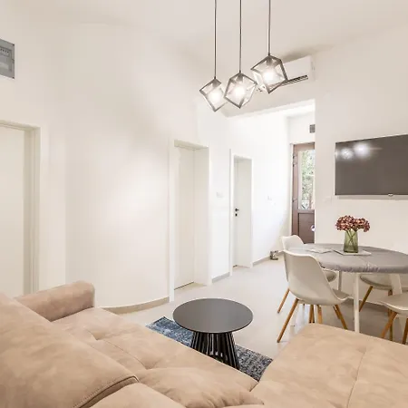 Sea Shore Apartamento Split