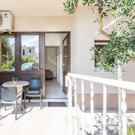 Apartamento Sea Shore *