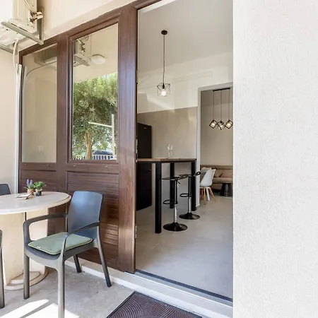 Apartamento Sea Shore Split