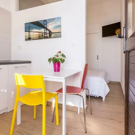 Sea Shore Apartamento Split