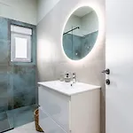 شقة Sea Shore سبليت