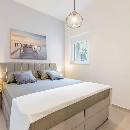 Apartamento Sea Shore