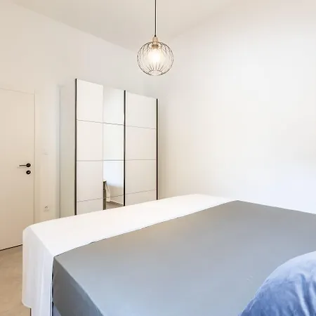 Sea Shore Apartamento *