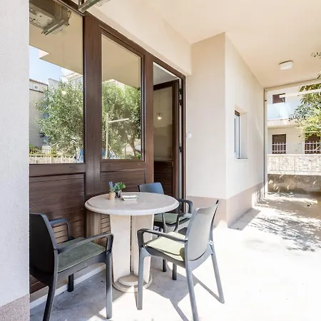 Apartamento Sea Shore