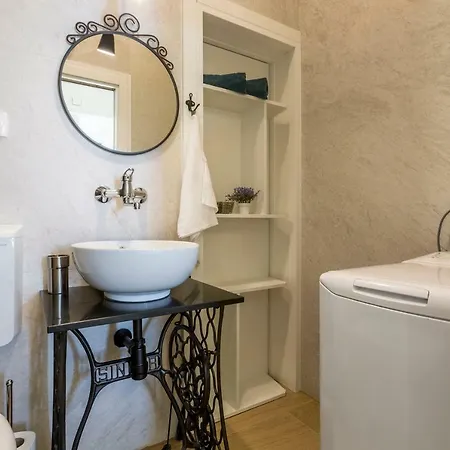 Sea Shore Apartamento