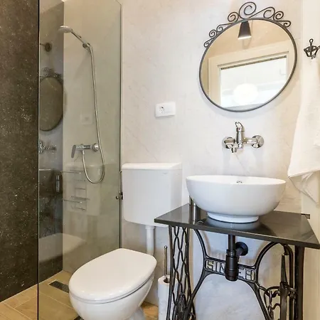 Apartamento Sea Shore Split