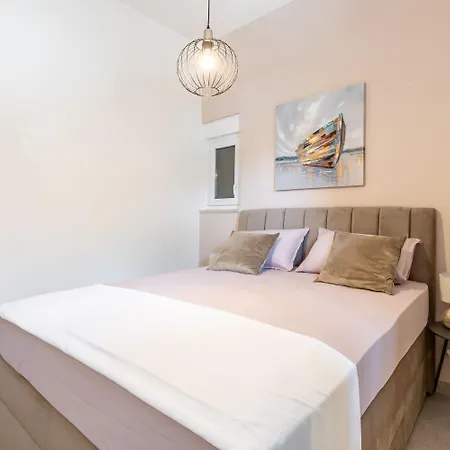 Sea Shore Appartement *