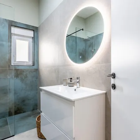 Daire Sea Shore Split