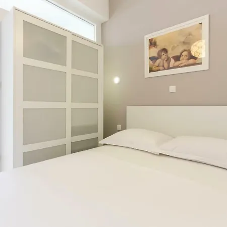 Sea Shore Appartement *