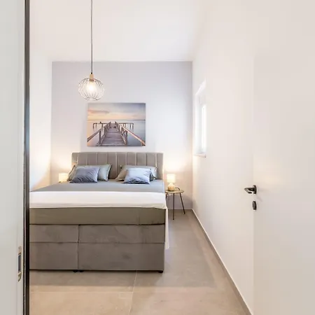 Sea Shore Apartment