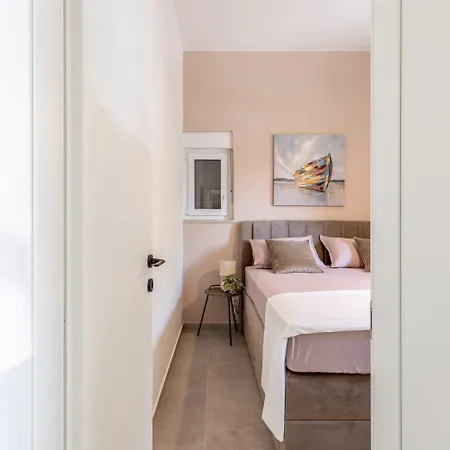Apartment Sea Shore Split