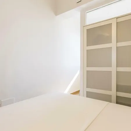 Sea Shore Apartment *